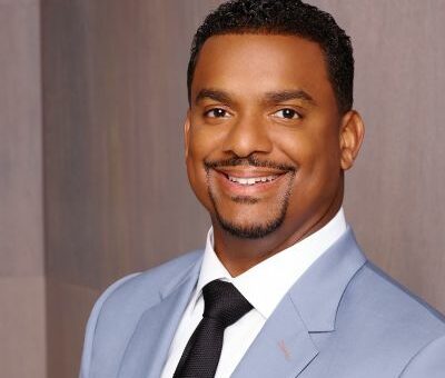 Alfonso Ribeiro