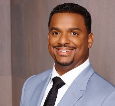 Alfonso Ribeiro