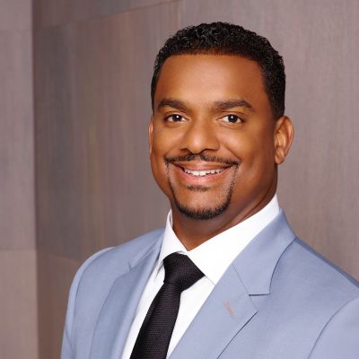 Alfonso Ribeiro