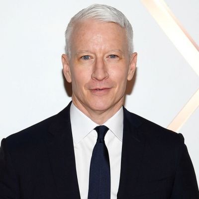 Anderson Cooper