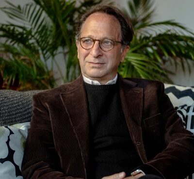 Andrew Weissmann