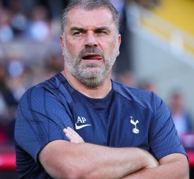 Ange Postecoglou