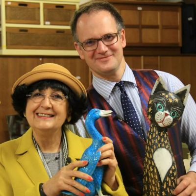 Anita Manning