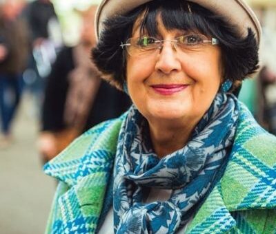 Anita Manning