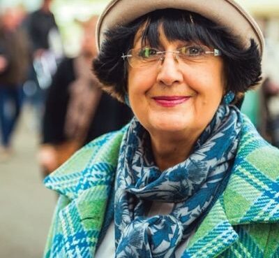 Anita Manning