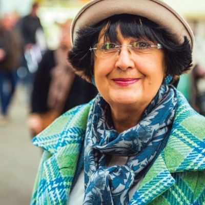 Anita Manning