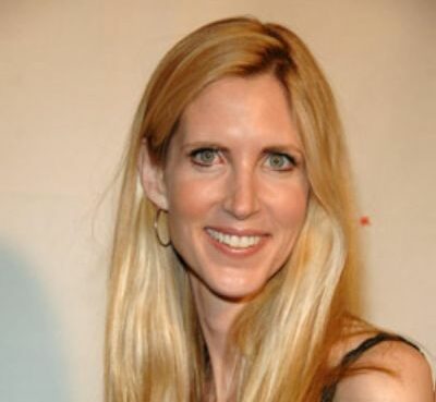 Ann Coulter