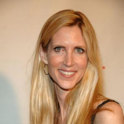 Ann Coulter