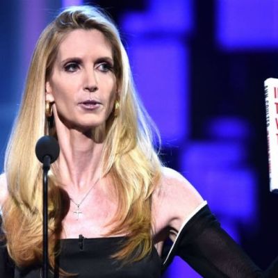 Ann Coulter