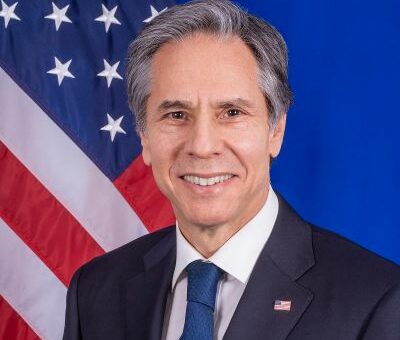 Antony Blinken
