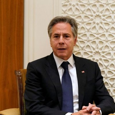 Antony Blinken