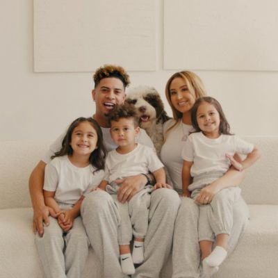 Austin McBroom