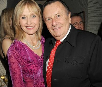 Barry Humphries