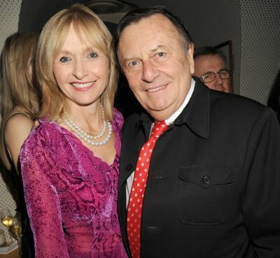 Barry Humphries