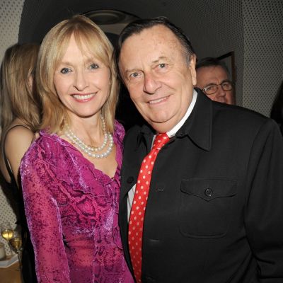 Barry Humphries