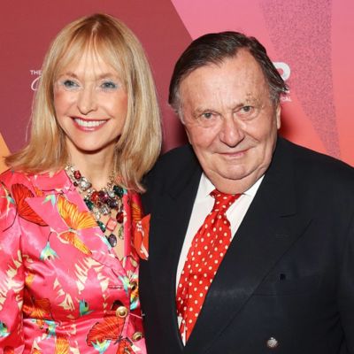 Barry Humphries