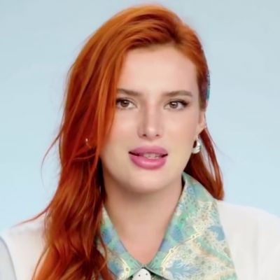 Bella Thorne