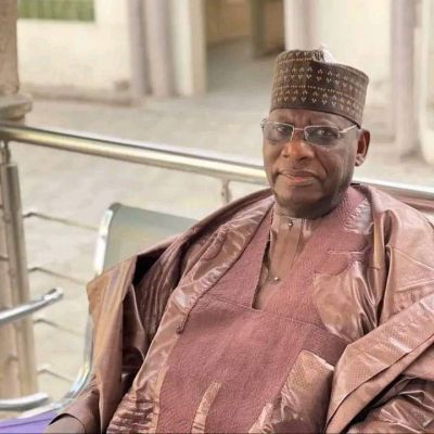 Bello Maitama Yusuf