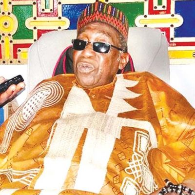 Bello Maitama Yusuf