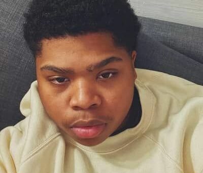 Benjamin Florese Jr.