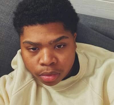 Benjamin Florese Jr.