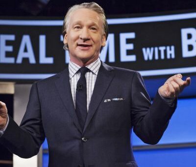 Bill Maher