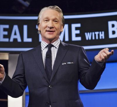 Bill Maher