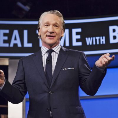 Bill Maher