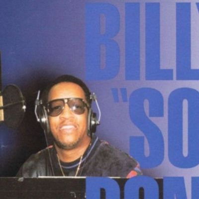 Billy Soul Bonds