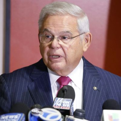 Bob Menendez