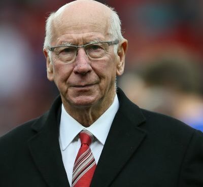 Bobby Charlton