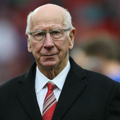Bobby Charlton
