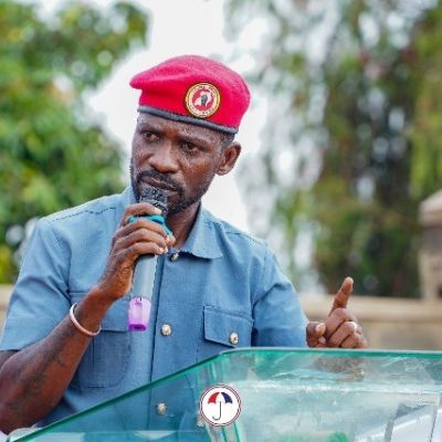 Bobi Wine