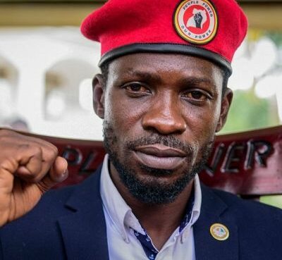 Bobi Wine