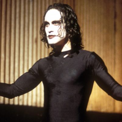 Brandon Lee