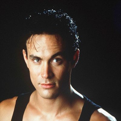 Brandon Lee
