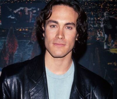 Brandon Lee