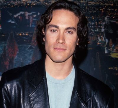 Brandon Lee