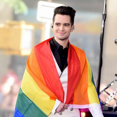 Brendon Urie