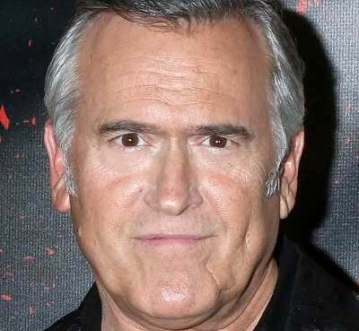 Bruce Campbell