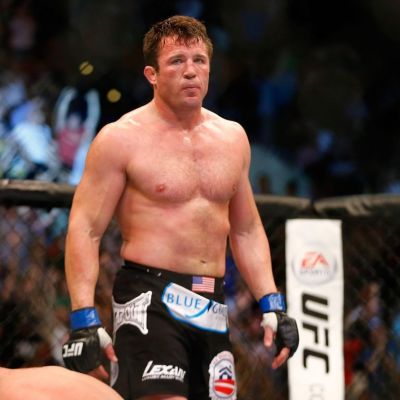 Chael Sonnen