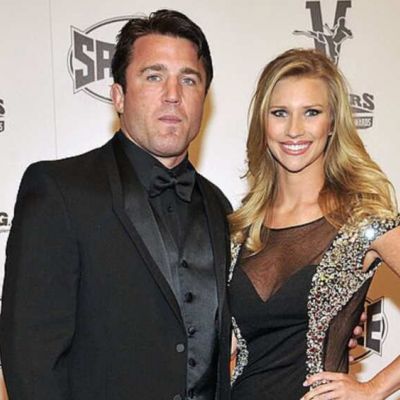 Chael Sonnen