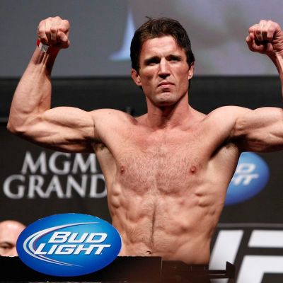 Chael Sonnen
