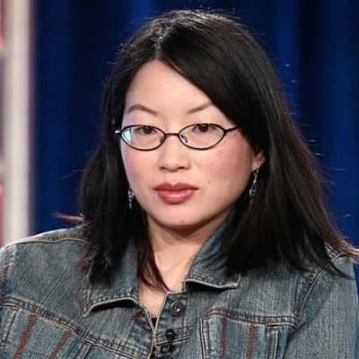 Cherry Chevapravatdumrong