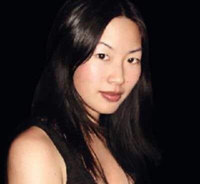 Cherry Chevapravatdumrong