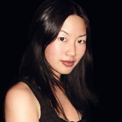 Cherry Chevapravatdumrong