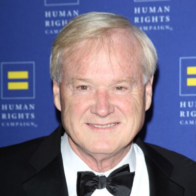 Chris Matthews