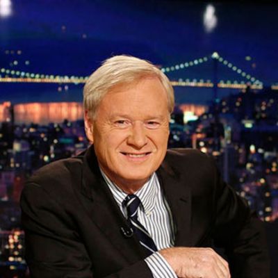 Chris Matthews