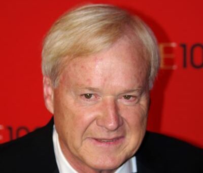 Chris Matthews