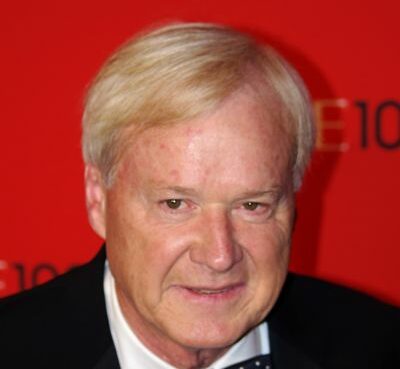 Chris Matthews